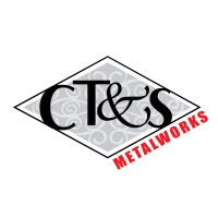 CT&S Metal Fabricators logo - Similar company to Structural Building Systems
