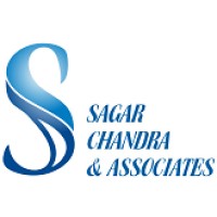 Sagar Chandra & Associates logo - Similar company to R & S Law Associates - India
