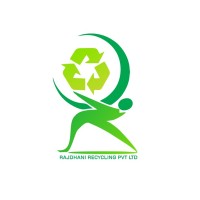 Rajdhani Recycling Pvt Ltd. logo - Similar company to Agrowin