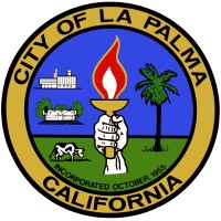City of La Palma logo - Similar company to Kindset