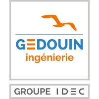 GEDOUIN INGENIERIE logo - Similar company to Ddp Decision