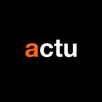 Orange actu Madagascar logo - Similar company to Toomb Digital Studio