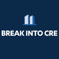 Break Into CRE logo - Similar company to Cre Analyst