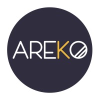 AREKO logo - Similar company to Areko Group