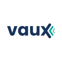 Vaux logo - Similar company to Power Zone Electrical Equipment Trading Llc.