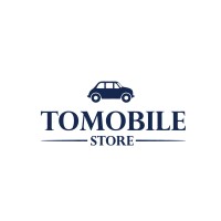 Tomobile Store logo - Similar company to Lnr Finance