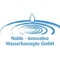 Nolde - innovative Wasserkonzepte GmbH logo - Similar company to Plan Zwei Stadtentwicklung | Stadtforschung | Kommunikation