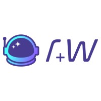 R+W Studios logo - Similar company to Startbahn, Inc.