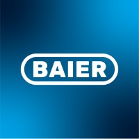 Maschinenfabrik OTTO BAIER GmbH logo - Similar company to Pavyurba Pavimentos