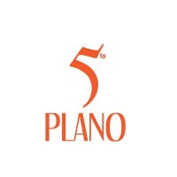 5to Plano logo - Similar company to Cruceroadicto.Com