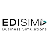 EDISIM logo - Similar company to Selfbuiltsystems
