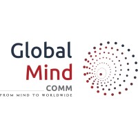 Global Mind Communication Agency logo - Similar company to Alpha Creative