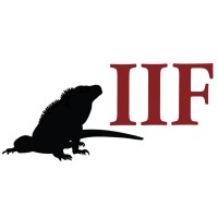 INTERNATIONAL IGUANA FOUNDATION logo - Similar company to Compass For Kindness, Inc | 501(C)(3)