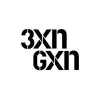 3XN/GXN logo - Similar company to Cobe