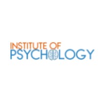 The Institute of Psychology logo - Similar company to Jonix Educational Services
