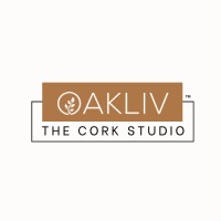 Oakliv™ - The Cork Studio logo - Similar company to Agent Crop