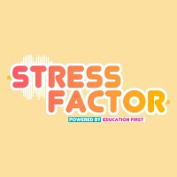 Stressfactor logo - Similar company to Showscape Bv