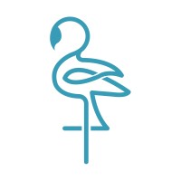 Blue Flamingooo - Personal Branding; An online authority on LinkedIn logo - Similar company to Dynamics Company
