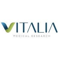 Vitalia Medical Research logo - Similar company to Inspired Memory Care, Inc