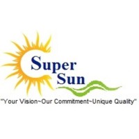 SuperSun Electrocut logo - Similar company to V S Technocast