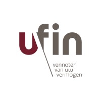 Ufin logo - Similar company to B-Sure
