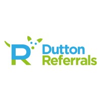 Dutton Referrals logo - Similar company to Bishopton Veterinary Group Llp