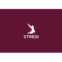 STREGI logo - Similar company to Lavapi
