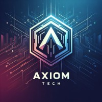Axiom Tech logo - Similar company to Axiom Tech