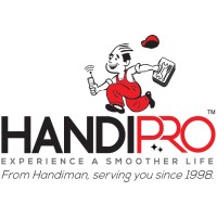 Handipro logo - Similar company to Sandspot
