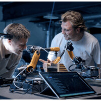 Lab271 - Schuberg Philis logo - Similar company to Behaav
