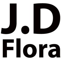 J.D Flora Roofing logo - Similar company to Yoder'S Seamless Roofing