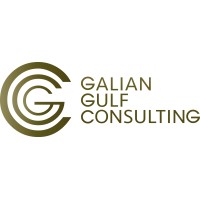 Galian Gulf Consulting logo - Similar company to Kanak Turnkey Projects Pvt. Ltd.