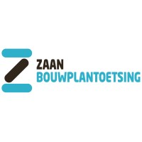 Zaanbouwplantoetsing logo - Similar company to Atelierbouwkunde