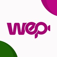 We Entertainment Productions logo - Similar company to Botxoft Studios