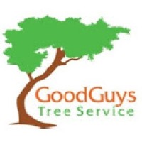 Good Guys Tree Service logo - Similar company to Modasena.Com