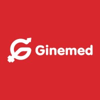 Ginemed logo - Similar company to Instituto Bernabeu
