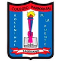 Cep Salesiano Rosenthal De La Puente