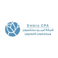 Embro CPAs logo - Similar company to Epca Sa