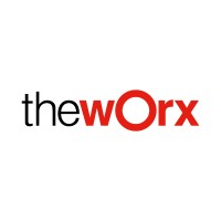 TheWorx logo - Similar company to Pr:Partners