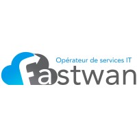 FASTWAN logo - Similar company to Doomap