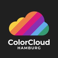 ColorCloud logo - Similar company to Dynamicsminds