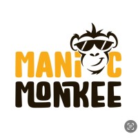 Manic Monkee Trampoline and Amusement Park logo - Similar company to Hanu Green Energy Pvt. Ltd.