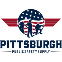 Pittsburgh Public Safety Supply logo - Similar company to Top Brass Tactical