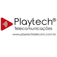 Playtech Telecomunicações logo - Similar company to Mti Tecnologia & Inovação