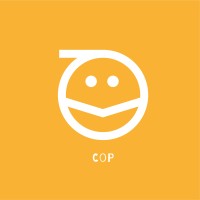 CoP Infographie logo - Similar company to Dani