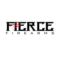 Fierce Firearms logo - Similar company to N-Vision Optics