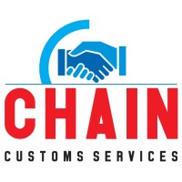 Chain Customs Services logo - Similar company to Freightclear.Com