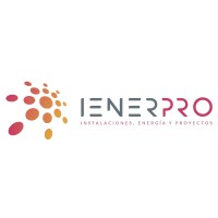 IENERPRO 2014 SL logo - Similar company to Infinitysun | Energías Renovables