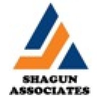 SHAGUN ASSOCIATES logo - Similar company to Amitech Projects (India) Pvt Ltd