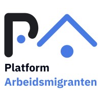 Platform Arbeidsmigranten logo - Similar company to Spiekkleding